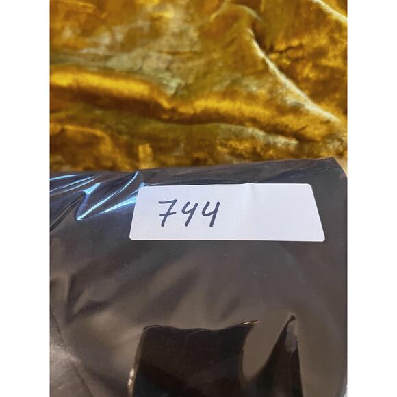 Abercrombie Kids Full Zip Vest Boys 7/8 Puffer‎ Wind Water Resistant Preppy Y2K - Picture 10 of 11